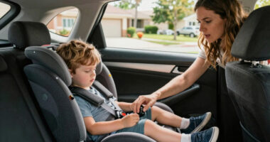Boy’s death in hot car is third in Florida this year, a tragic reminder of risks