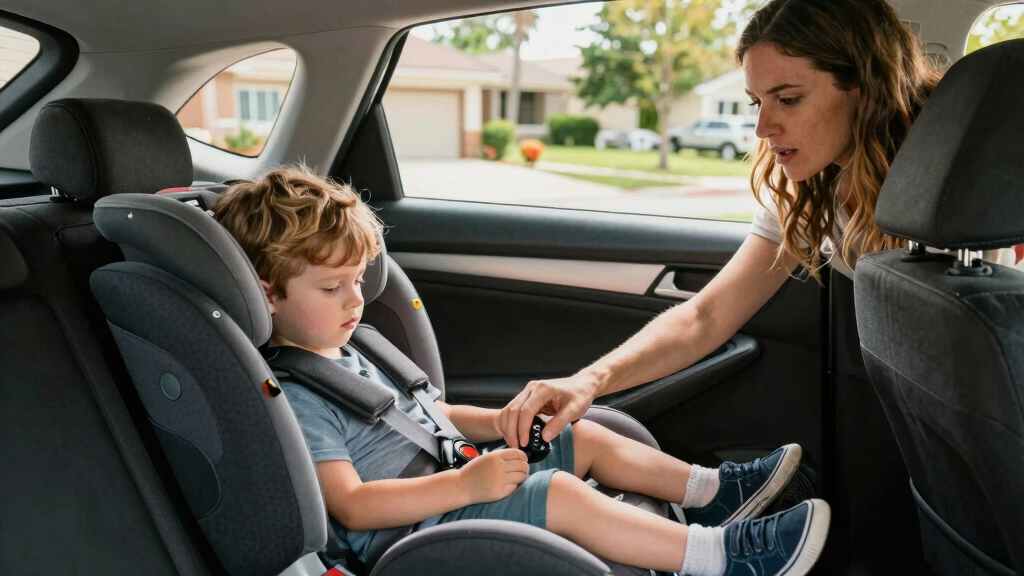 Boy’s death in hot car is third in Florida this year, a tragic reminder of risks