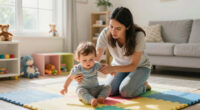 Childcare sued over toddler's injuries