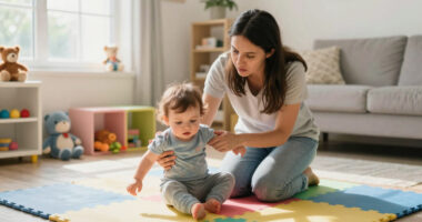 Childcare sued over toddler's injuries
