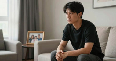Column | Asking Eric: Brother doesn’t want gay father’s ex at memorial service