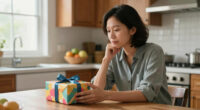 Column | Asking Eric: Can you accept gifts from someone who doesn’t accept you?