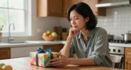 Column | Asking Eric: Can you accept gifts from someone who doesn’t accept you?