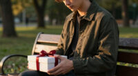Column | Asking Eric: Can You Accept Gifts From Someone Who Doesn’t Accept You?
