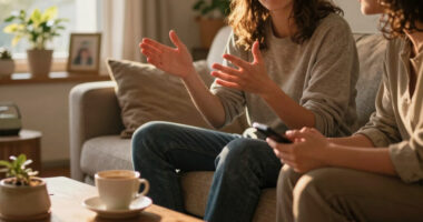 Column | Asking Eric: My friend won’t stop giving unsolicited advice