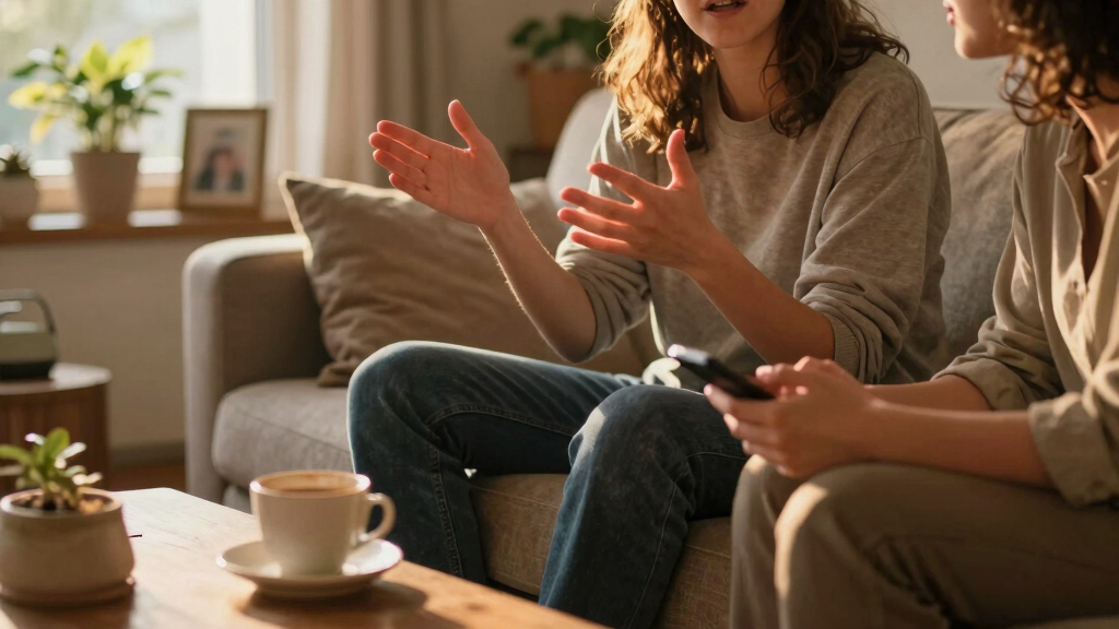 Column | Asking Eric: My friend won’t stop giving unsolicited advice