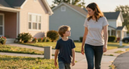 Column | Asking Eric: Neighbors React Badly To Person With Autism Disorder