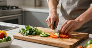 Column | Miss Manners: Guests Never Compliment My Cooking
