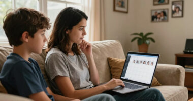 Column | Say More: Our Son’s Failure To Launch Is Straining Our Family