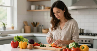 Cyclospora in Kids: Symptoms, Produce Safety & Prevention Tips - CHOC