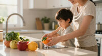 Cyclospora in Kids: Symptoms, Produce Safety & Prevention Tips - CHOC