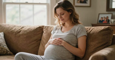 Emilie Kiser Is Pregnant, Expecting Third Baby with Husband Brady After Death of 3-Year-Old Son Trigg