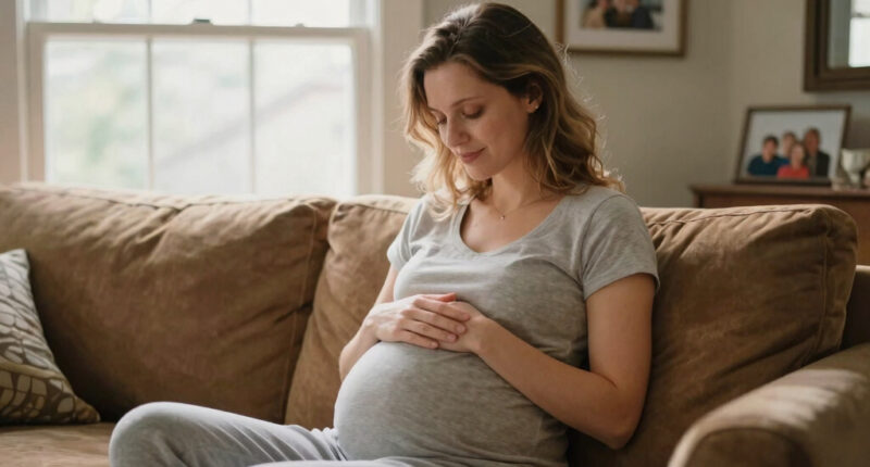 Emilie Kiser Is Pregnant, Expecting Third Baby with Husband Brady After Death of 3-Year-Old Son Trigg