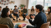 Family Support Group Meets Weekly In Chester