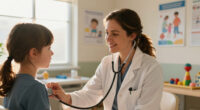 Finding My Place In Medicine: Jordan Doerr, MD, Family Physician