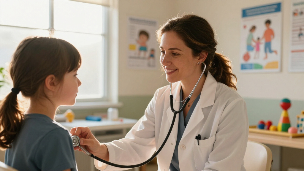 Finding My Place In Medicine: Jordan Doerr, MD, Family Physician
