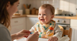 GLLQUEN Baby Muslin Drool Bibs Discontinued? The Closest Current Alternatives