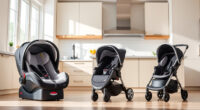 Graco Modes Review: Versatile Stroller for Growing Families