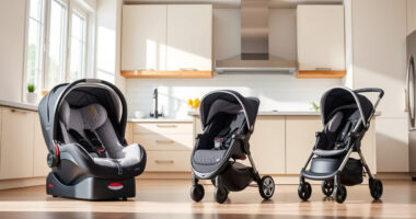 Graco Modes Review: Versatile Stroller for Growing Families
