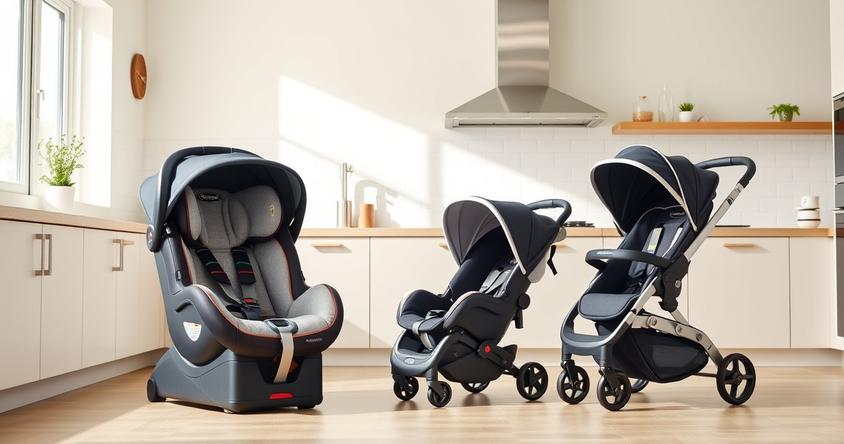 Graco Modes Review: Versatile Stroller for Growing Families
