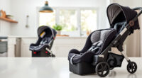 Graco Modes vs Graco SnugRide: Full Stroller Comparison