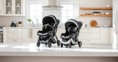 Graco SnugRide Review: Pros, Cons, and Who It’s For