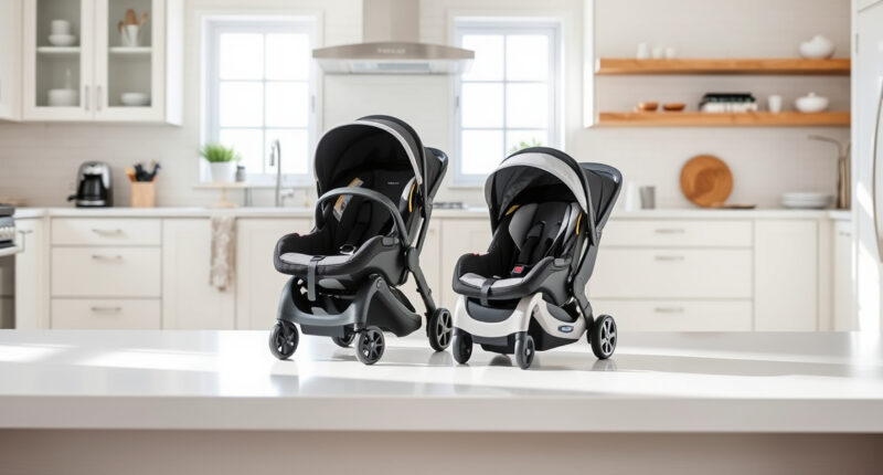 Graco SnugRide Review: Pros, Cons, and Who It’s For