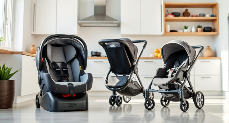 Graco SnugRide Review: Pros, Cons, and Who It's For