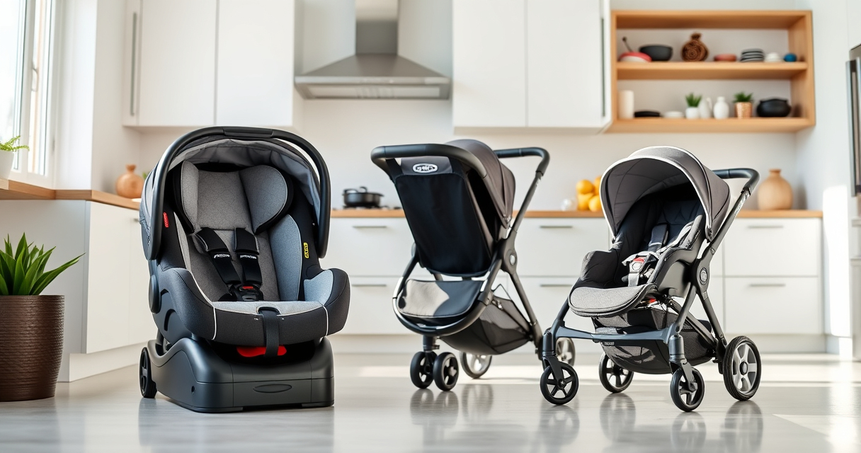 Graco SnugRide Review: Pros, Cons, and Who It's For