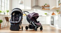 Graco SnugRide vs Graco TriRide: Which One Fits Your Child Best?
