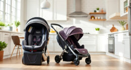 Graco SnugRide vs Graco TriRide: Which One Fits Your Child Best?