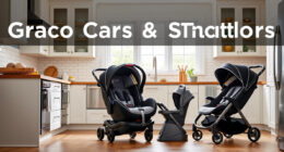 Graco TriRide Review: Versatile 3-in-1 Car Seat for Growing Kids
