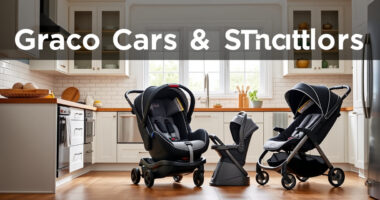 Graco TriRide Review: Versatile 3-in-1 Car Seat for Growing Kids