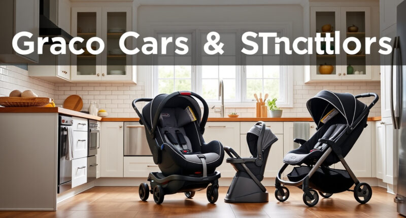 Graco TriRide Review: Versatile 3-in-1 Car Seat for Growing Kids