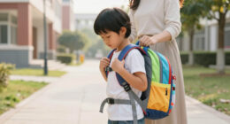 How to Choose Kids' Ergonomic Backpacks
