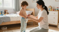 I Noticed My Son Stopped Wearing Underwear. It’s His Brother’s Fault.