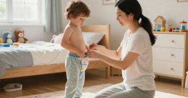 I Noticed My Son Stopped Wearing Underwear. It’s His Brother’s Fault.