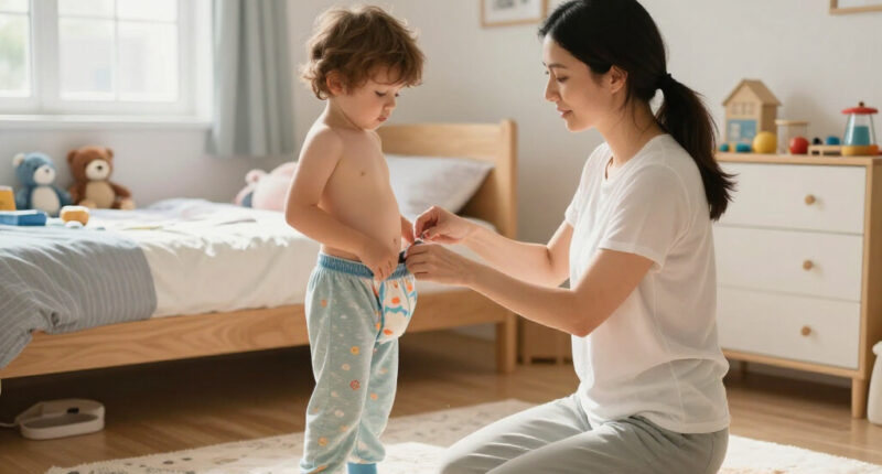 I Noticed My Son Stopped Wearing Underwear. It’s His Brother’s Fault.