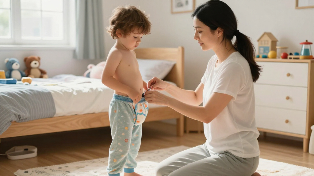 I Noticed My Son Stopped Wearing Underwear. It’s His Brother’s Fault.