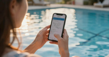 I’ve Found a Solution to a Frustrating Public Pool Puzzle. It Involves Being Technically Part of the Problem.