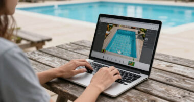 I’ve Found a Solution to a Frustrating Public Pool Puzzle. It Involves Being Technically Part of the Problem.