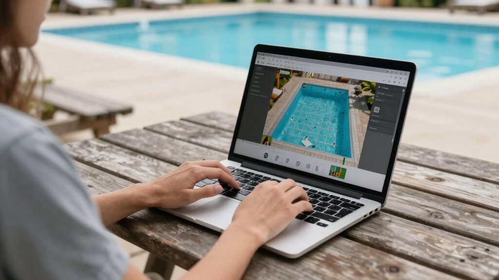 I’ve Found a Solution to a Frustrating Public Pool Puzzle. It Involves Being Technically Part of the Problem.