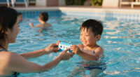 I’ve Found A Solution To A Frustrating Public Pool Puzzle. It Involves Being Technically Part Of The Problem.