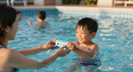 I’ve Found A Solution To A Frustrating Public Pool Puzzle. It Involves Being Technically Part Of The Problem.