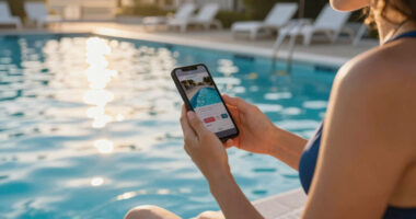 I’ve Found a Solution to a Frustrating Public Pool Puzzle. It Involves Being Technically Part of the Problem.