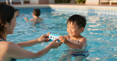 I’ve Found A Solution To A Frustrating Public Pool Puzzle. It Involves Being Technically Part Of The Problem.