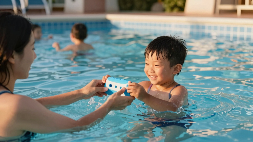 I’ve Found A Solution To A Frustrating Public Pool Puzzle. It Involves Being Technically Part Of The Problem.