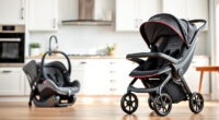 Is the Graco SnugRide Worth It? Honest Review