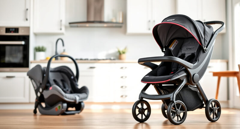 Is the Graco SnugRide Worth It? Honest Review
