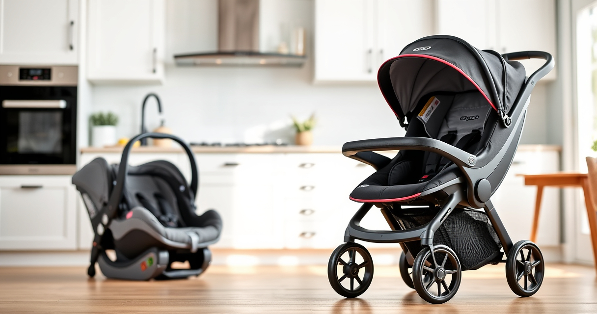 Is the Graco SnugRide Worth It? Honest Review